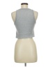 Soft Joie Gray Tank Top Size M (estimated) - photo 2