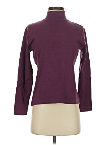 Geoffrey Beene Sport Turtleneck Sweater (view 1)