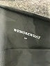 WeWoreWhat Solid Black Athletic Shorts Size S - photo 3