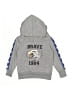 Diesel Silver Sweatshirt Size 2T - photo 1