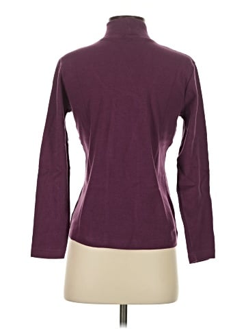 Geoffrey Beene Sport Turtleneck Sweater (view 2)