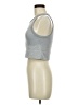 Soft Joie Gray Tank Top Size M (estimated) - photo 5