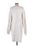Zara Ivory Cardigan Size S - photo 2