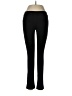 Soho Girls Solid Black Active Pants Size L - photo 1