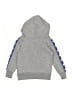 Diesel Silver Sweatshirt Size 2T - photo 2