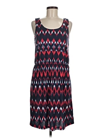 SONOMA life + style Casual Dress (view 1)