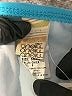 O'Neill Graphic Blue Swimsuit Bottoms Size S - photo 3