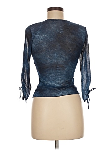 Style 3/4 Sleeve Top (view 2)