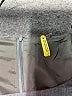 Unbranded Solid Gray Casual Dress Size L (estimated) - photo 7