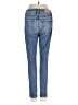 7 For All Mankind Stripes Blue Jeans Size 25 waist - photo 2