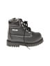 SmartFit Black Boots Size 6 (kids) - photo 1