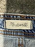 Madewell 100% Cotton Blue Jeans Size 31 waist - photo 6