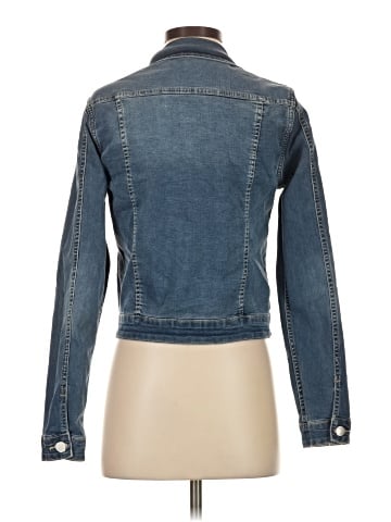 Venus Denim Jacket (view 2)