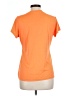 C9 By Champion 100% Polyester Orange Active T-Shirt Size L - photo 2