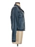 Venus Blue Denim Jacket Size P (estimated, petite) - photo 4