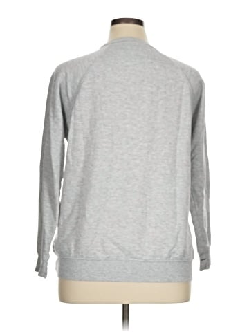 Lauren James Sweatshirt (view 2)