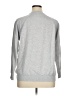 Lauren James Gray Sweatshirt Size XL - photo 2