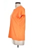 C9 By Champion 100% Polyester Orange Active T-Shirt Size L - photo 5
