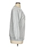 Lauren James Gray Sweatshirt Size XL - photo 4