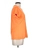 C9 By Champion 100% Polyester Orange Active T-Shirt Size L - photo 4