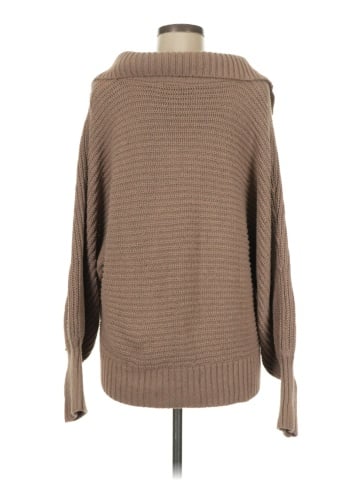 Grade & Gather Pullover Sweater (view 2)