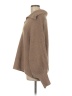 Grade & Gather 100% Polyester Tan Pullover Sweater Size M - photo 5