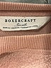 Boxercraft Pink Sweatshirt Size S - photo 7