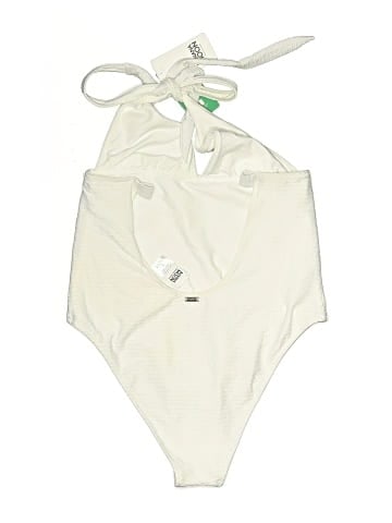 Banana Moon One Piece Swimsuit (view 2)