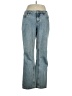 Thrills 100% Cotton Blue Jeans Size 6 - photo 1