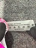 Unbranded Pink Swimsuit Top Size M - photo 3