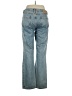 Thrills 100% Cotton Blue Jeans Size 6 - photo 2