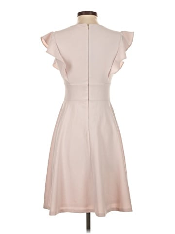 DKNY Cocktail Dress (view 2)