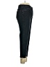 AGOLDE Chevron-herringbone Black Jeans Size 30 waist - photo 4