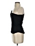 Zara Black 3/4 Sleeve Top Size XS - photo 5