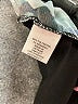 Elle Black 3/4 Sleeve Top Size XXL - photo 8