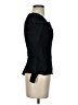 Zara Black 3/4 Sleeve Top Size XS - photo 4
