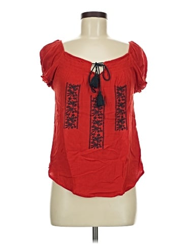 One World Short Sleeve T-Shirt (view 1)