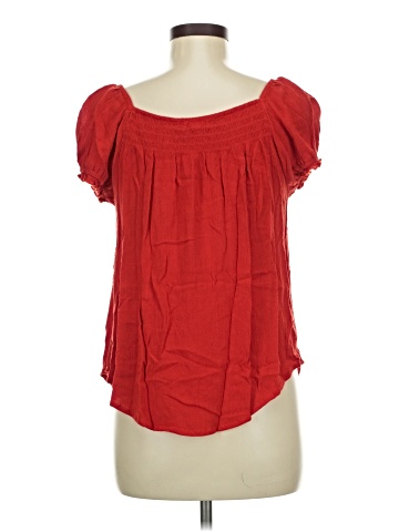 One World Short Sleeve T-Shirt (view 2)