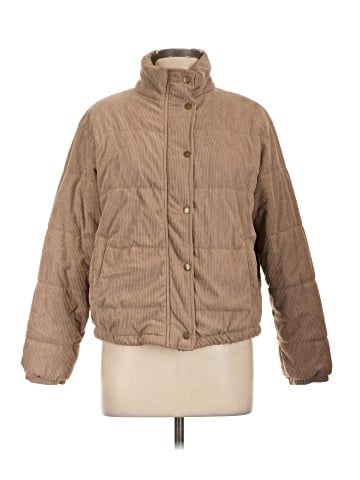 Shein Jacket (view 1)