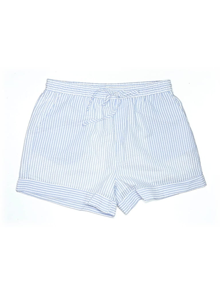 Dylan Shorts In Blue