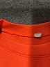 Unbranded Orange Tank Top Size M (estimated) - photo 4