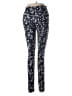 Lou & Grey Print Blue Leggings Size M - photo 2
