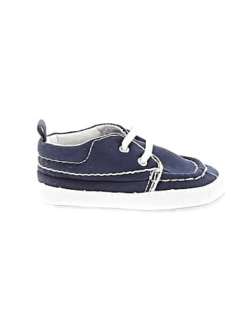 Carter's Booties (view 1)