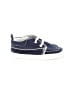 Carter's Blue Booties Size 2 (baby) - photo 1