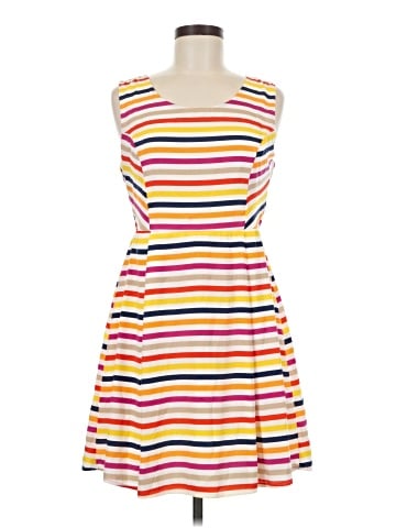 Poema Casual Dress (view 1)
