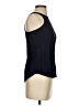 J.Crew Black Sleeveless Blouse Size 00 - photo 4