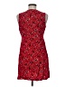 Universal Thread Red Kimono Size M - photo 2