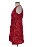 Universal Thread Red Kimono Size M - photo 5