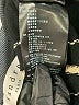 Sandro Stripes Black Casual Skirt Size Sm (1) - photo 6