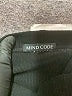 Mind Code Black 3/4 Sleeve T-Shirt Size M (estimated) - photo 7